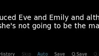 lets check out the girls with x-ray eyes demo