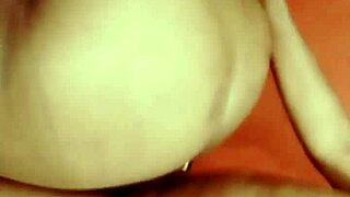 sundaydogood614 shows off smooth shaved slit