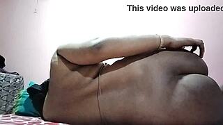 Learn Sexy Massage Techniques from India!