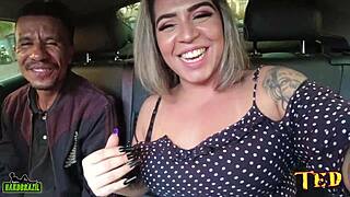 Aquela Bagunca a Caminho da Gravacao Victoria Dias Rob Carvalho