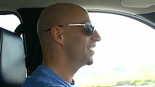 Supreme milf Demi Delia riding a huge cock with pure desire