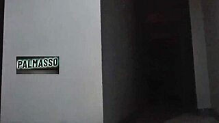 Mexican woman VISITS client, REMOVES condom for BLOWJOB, gets CUM in mouth