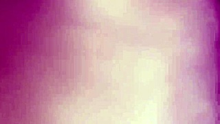 Homemade bed scene with pornstar featuring natural tits and lipstick