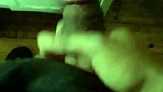 dopedick69 stroking his monster cock solo until cum