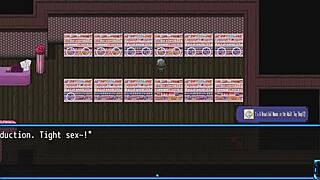 Nebel Geisterjäger: The First Lamb Part 2