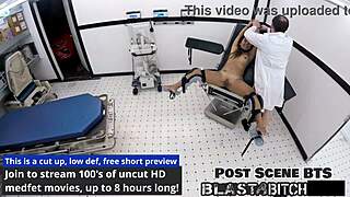 behind the scenes: melany lopez in petite latina close up scenes