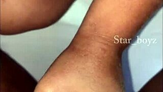 A hot Indian woman and her lover in a viral sex video