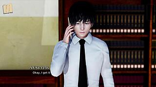 my real desire in indian game