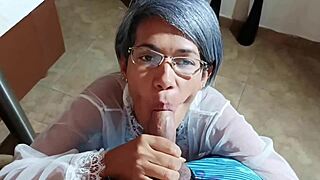 Hey, why am I banging my stepdad's wife so much?