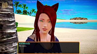 My New Family 560 Game Adventure