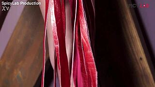 Slutty big boobs take it in ass and mouth!