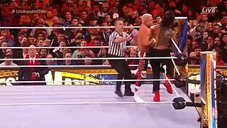 Think Roman Reigns can dominate Cody Rhodes at WrestleMania 39?