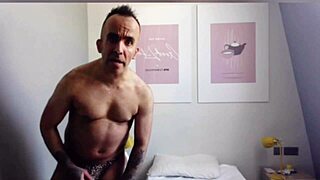 Why is this horny fucker solo in London?