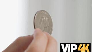 VIP4K Mature Big Tits Mother-in-Law Preps for Wild Cumstume Party Sex.