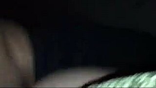 Cheating with big cock in swing club, shaking bubble butt