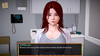 My New Family 560 Game Adventure