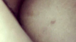 having sex with a big-assed latina amateur