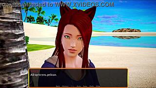 My New Family 560 Game Adventure