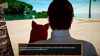 My New Family 560 Game Adventure