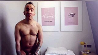 Why is this horny fucker solo in London?