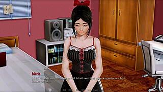 welcome to harem hotel 108