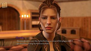 the price of power continues in episode 87