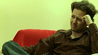 Big Tit Brunette Dylan Ryder in Lingerie and Fishnets Gets Her Holes Stuffed