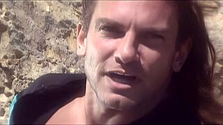 Fucking Slutty Brunette in High Heels with Intense Cowgirl Action