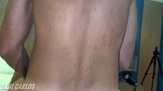 Hot blonde wife gives it raw in motel amateur sex!