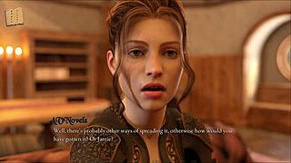 the price of power continues in episode 87