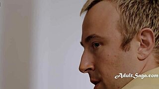 the cuck in laws story with charles dera, kenna james, and penny barber in taboo threesome