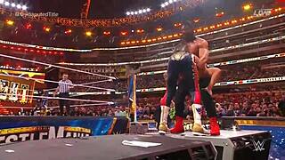 Think Roman Reigns can dominate Cody Rhodes at WrestleMania 39?