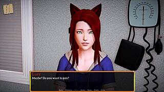 My New Family 560 Game Adventure