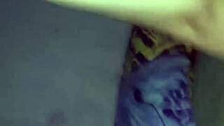 Almost caught by hubby while sneaking around with a friend 😱