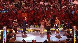 Think Roman Reigns can dominate Cody Rhodes at WrestleMania 39?