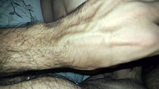 i sent this homemade anal video to get invited