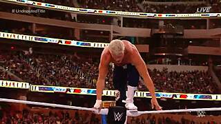 Think Roman Reigns can dominate Cody Rhodes at WrestleMania 39?