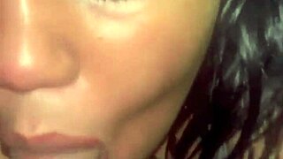 balls milking raw sloppy blowjob lactating milk