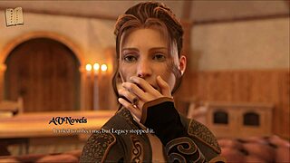 the price of power continues in episode 87