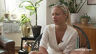 i’m hooked on gabi’s naughty bedroom play