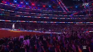 Think Roman Reigns can dominate Cody Rhodes at WrestleMania 39?