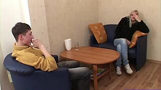 Stan And Kamilla's College Dorm Video