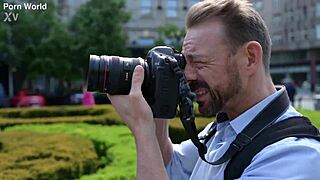 Slutty blondes Ria Sunn and Venera Maxima, wanna join our lesbian sex session?