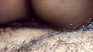 having sex with a big-assed latina amateur