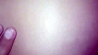 In swingers group, she gave amazing anal rides