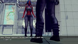 lets play mental blast negative influence part 3