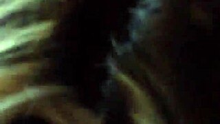 Ant G is getting his big cock sucked deepthroat style