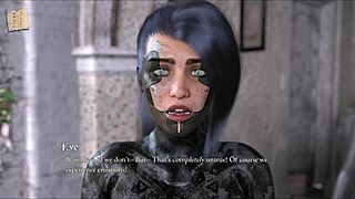 The Price Of Power Episode 103