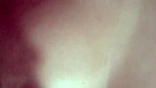 Brazilian Amateur Uses Vibrator for Intense Solo Masturbation Part 1 of 4