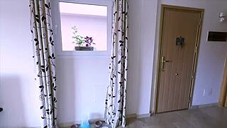 italian babysitter sucks me off with dirty talk